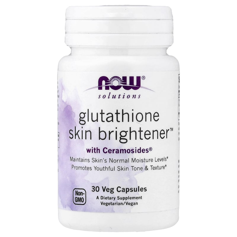 Solutions, Glutathione Skin Brightener™