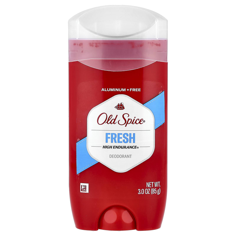 High Endurance®, Deodorant, Fresh