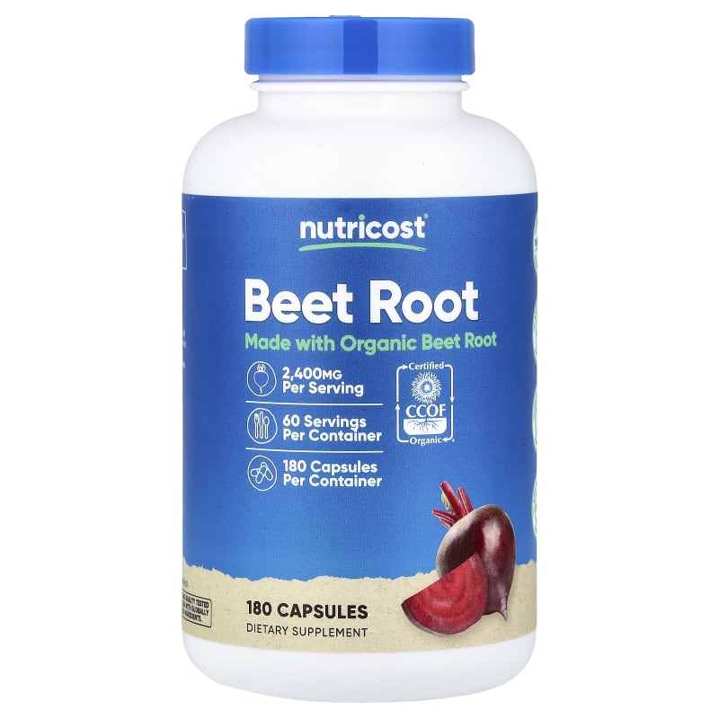 Beet Root