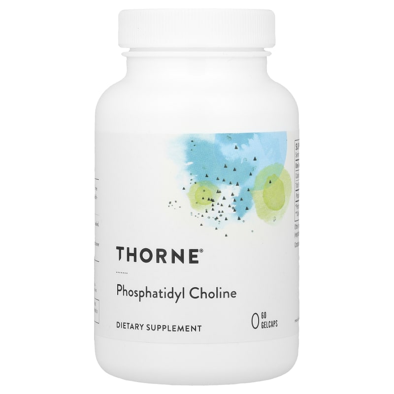 Phosphatidyl Choline