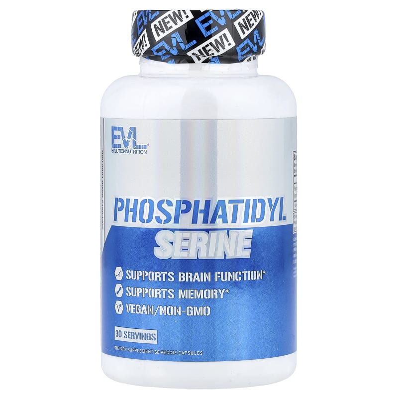 Phosphatidyl Serine