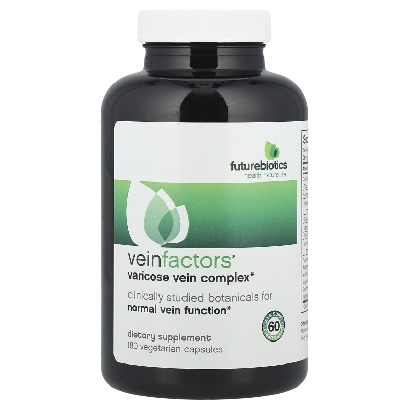 VeinFactors®, Varicose Vein Complex