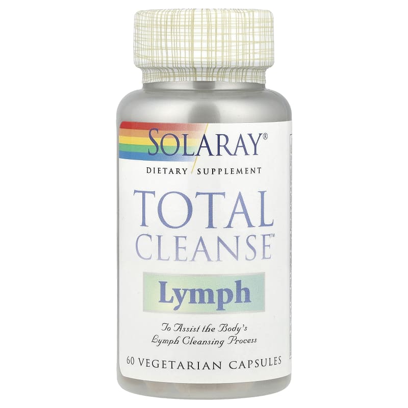 Total Cleanse™, Lymph