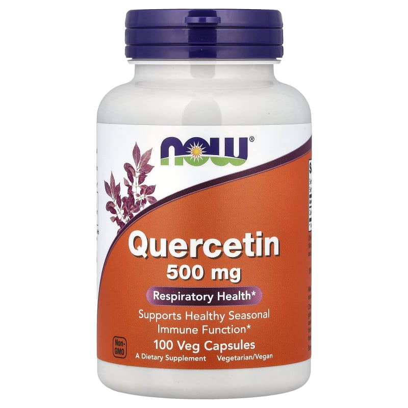Quercetin, 500 mg