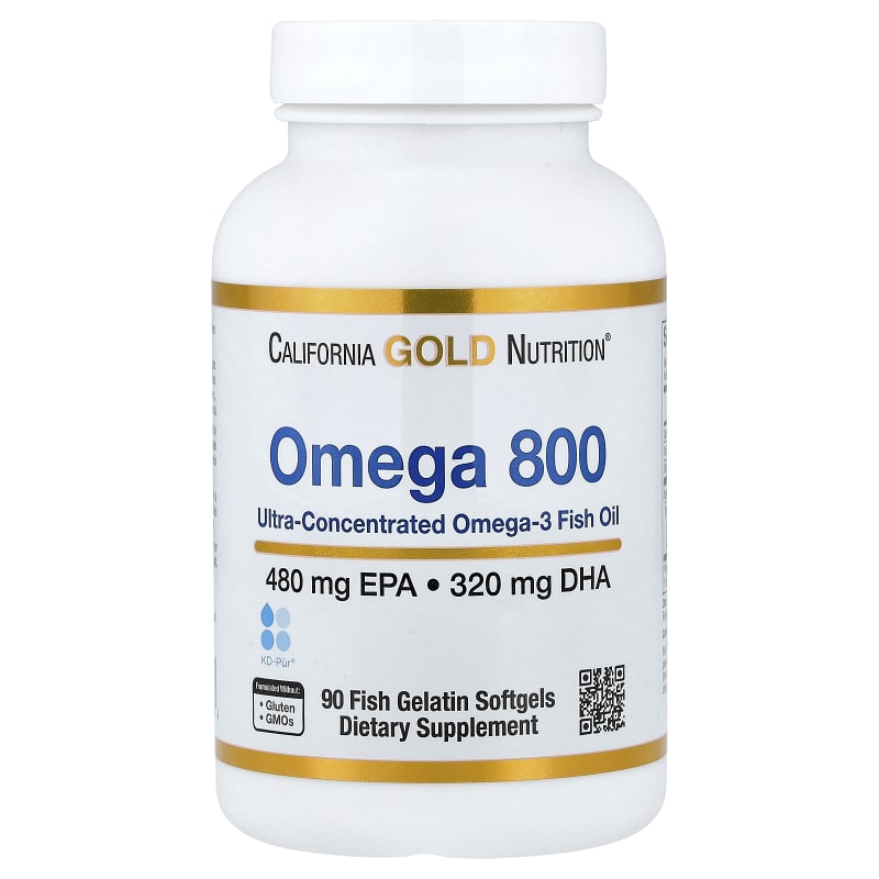 Omega 800