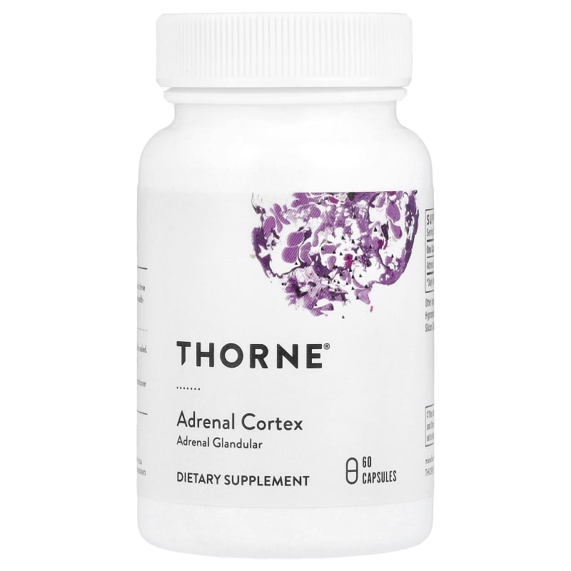 Adrenal Cortex