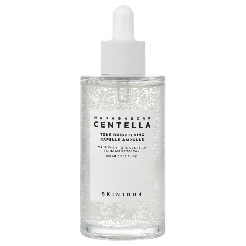 Madagascar Centella, Tone Brightening Capsule Ampoule
