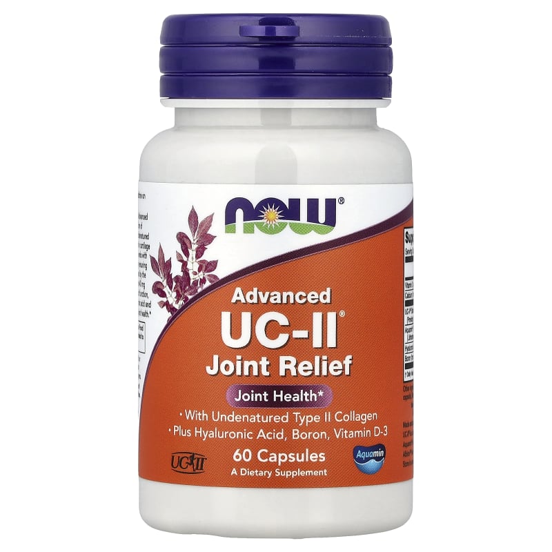 Advanced UC-II® Joint Relief