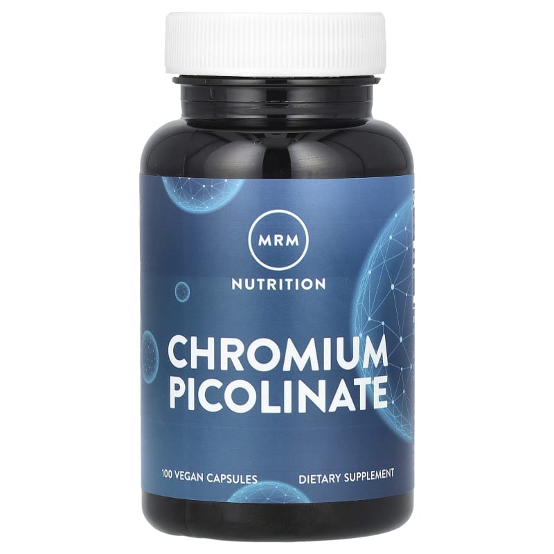 Chromium Picolinate