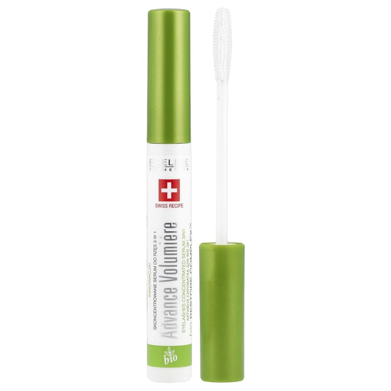 Advance Volumiere, Eyelashes Concentrated Serum 3 In 1