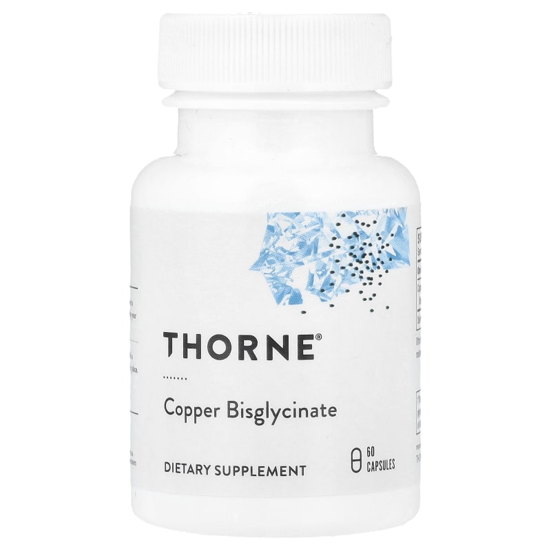 Copper Bisglycinate