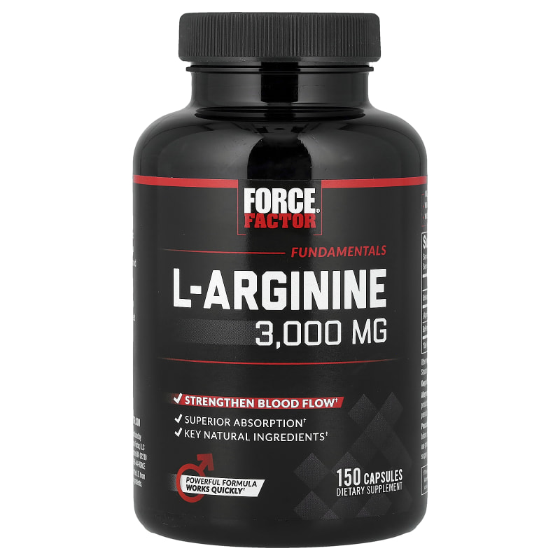 L-Arginine