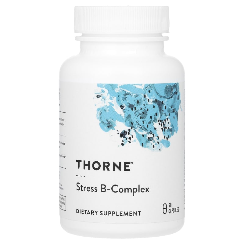 Stress B-Complex