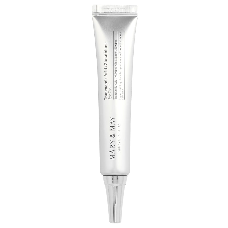 Tranexamic Acid + Glutathione Eye Cream