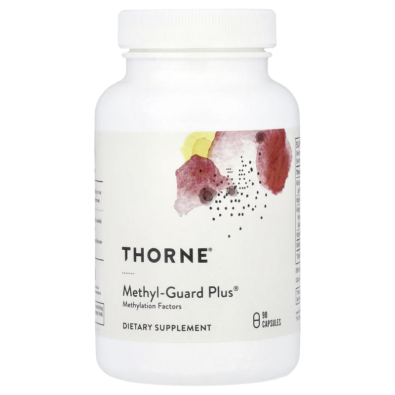 Methyl-Guard Plus®