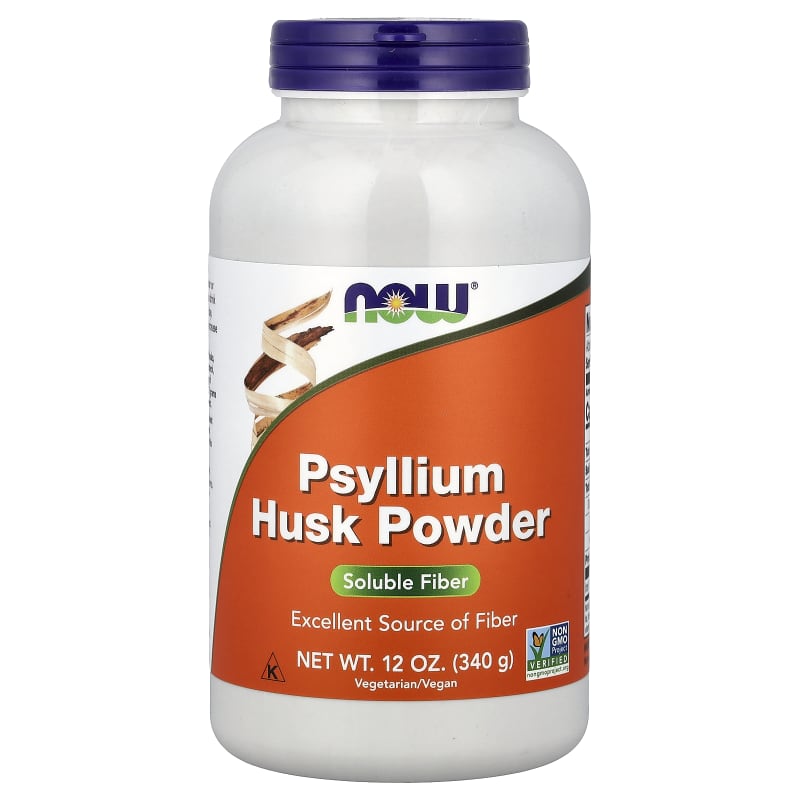 Psyllium Husk Powder