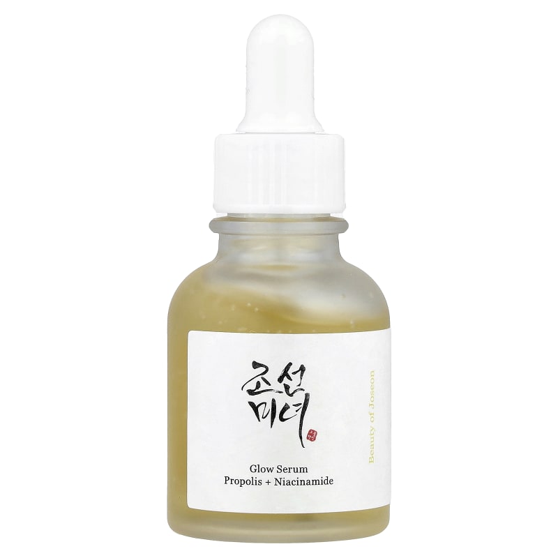 Glow Serum, Propolis + Niacinamide