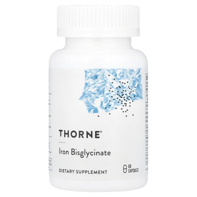 Iron Bisglycinate