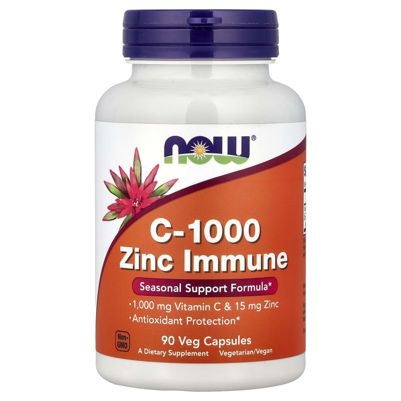 C-1000, Zinc Immune