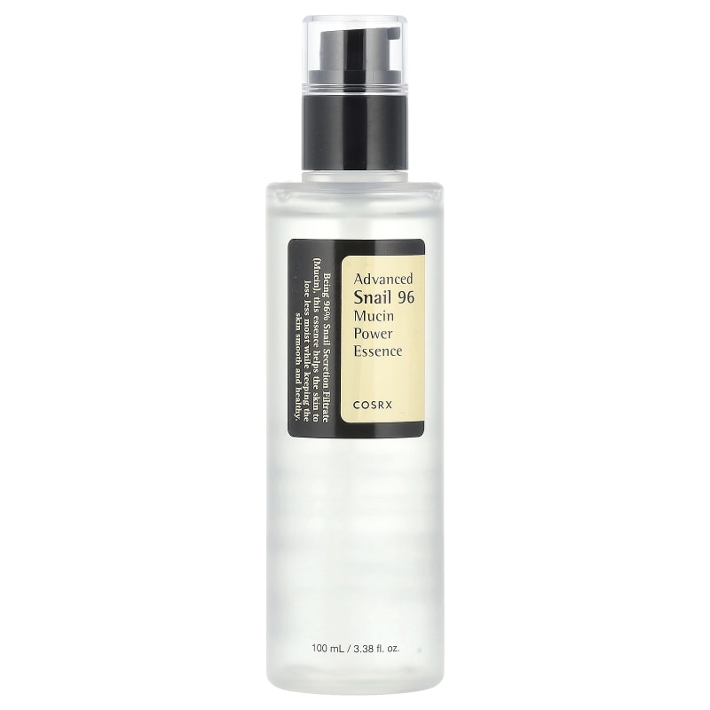 Advanced Snail 96 Mucin Power Essence