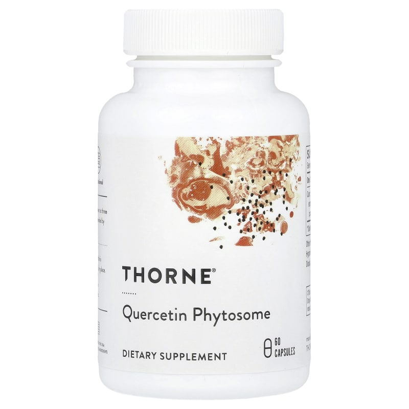 Quercetin Phytosome