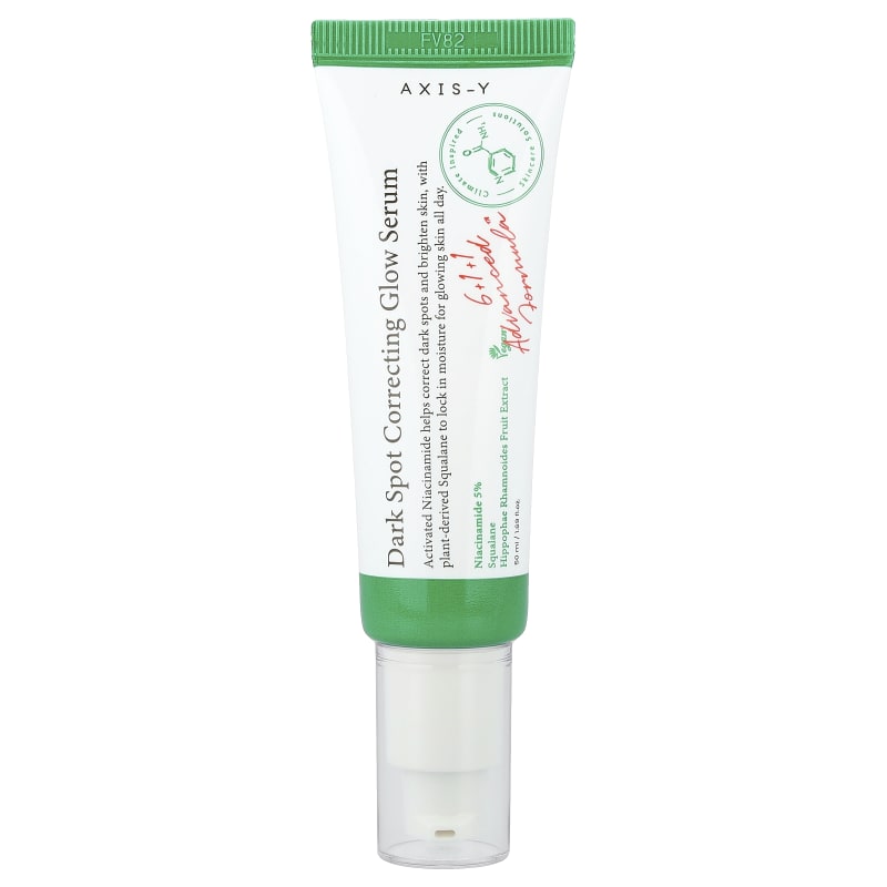Dark Spot Correcting Glow Serum