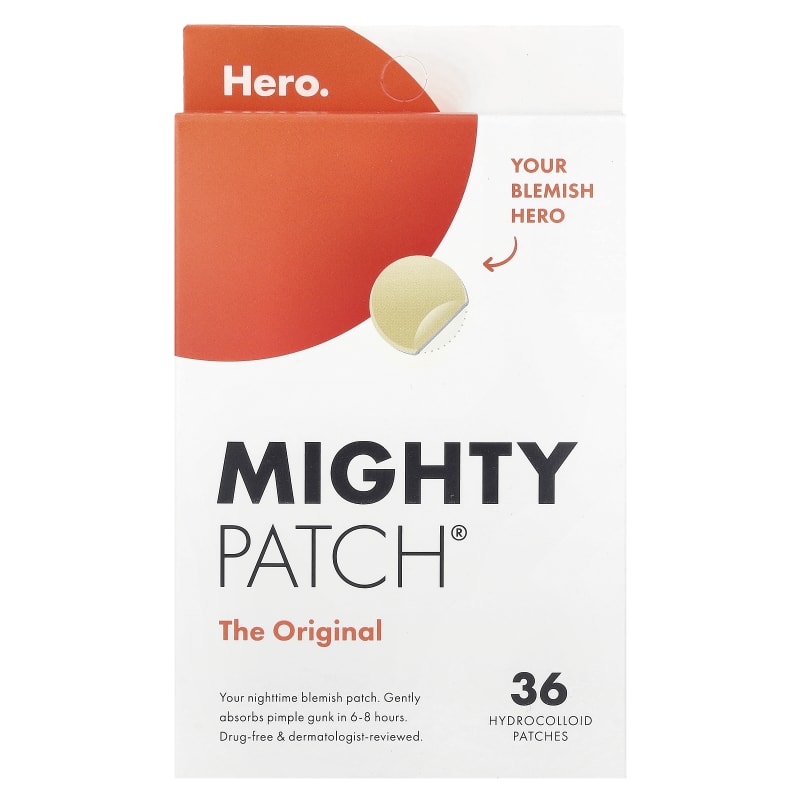 Mighty Patch®
