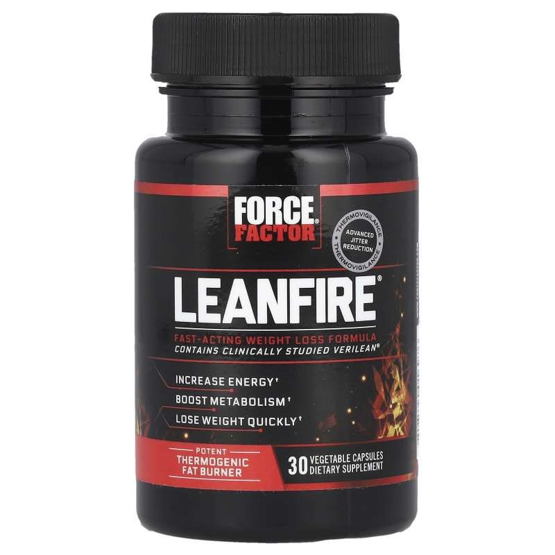 LeanFire®