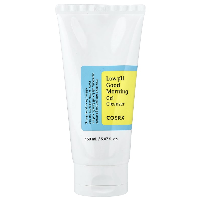 Low pH Good Morning Gel Cleanser