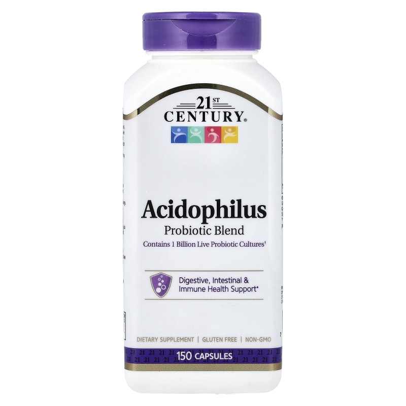 Acidophilus Probiotic Blend