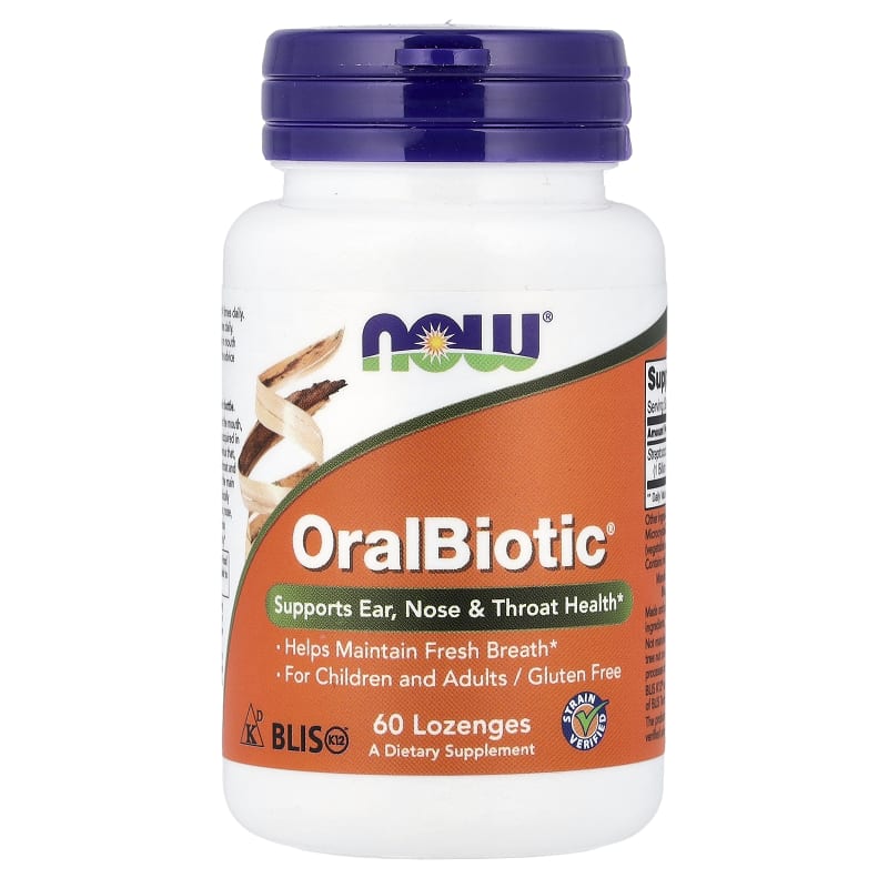 OralBiotic®