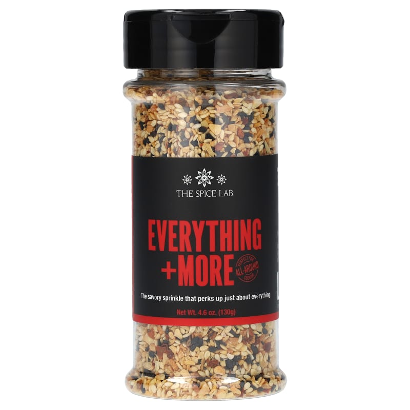 Everything & More Seasoning