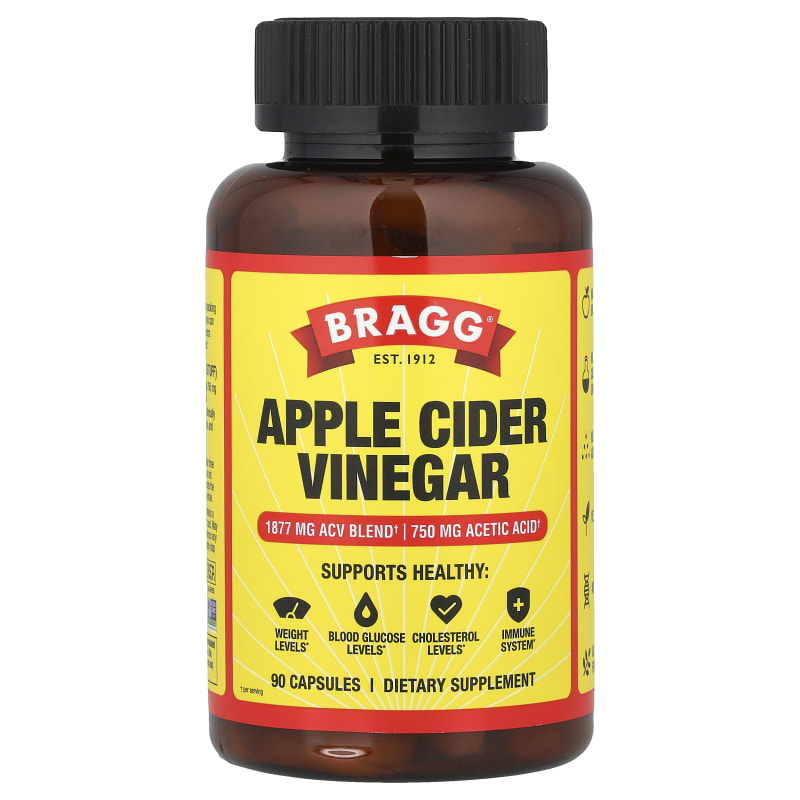 Apple Cider Vinegar