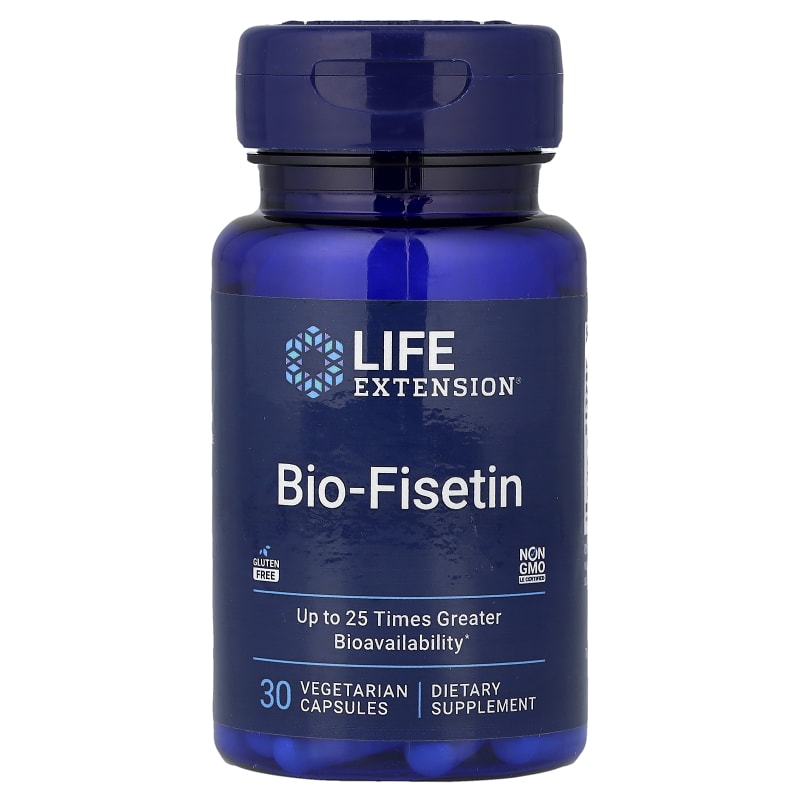 Bio-Fisetin