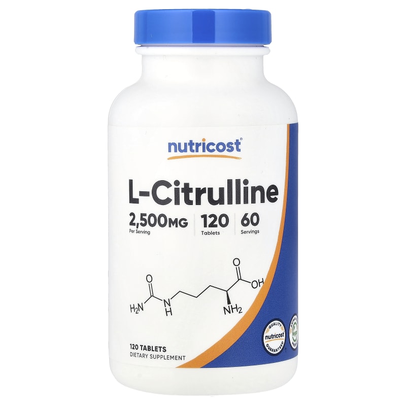 L-Citrulline