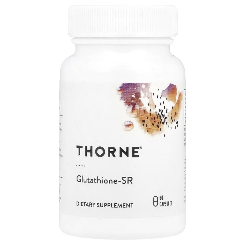 Glutathione-SR