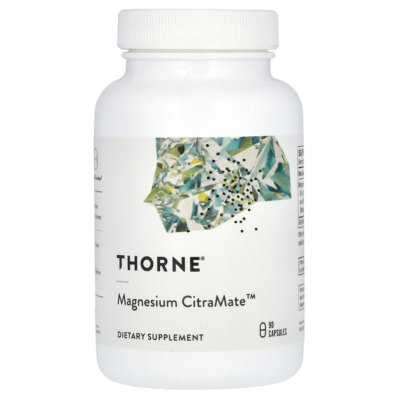 Magnesium CitraMate™