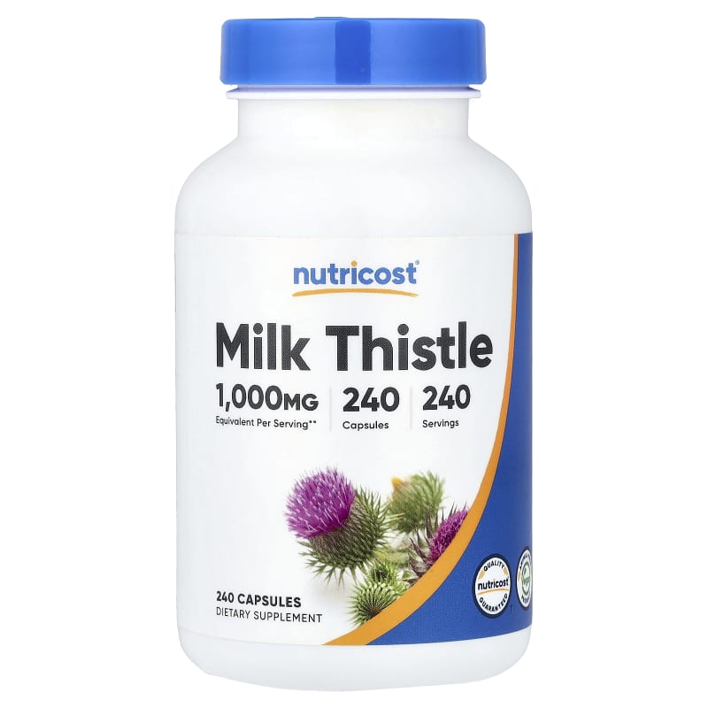 Milk Thistle