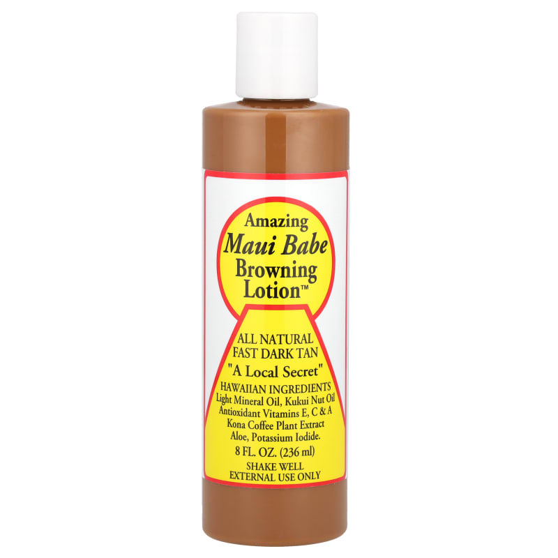 Amazing Browning Lotion™