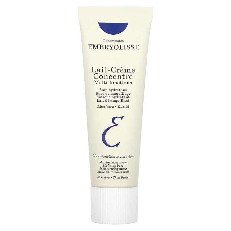 Multi-Function Moisturizer