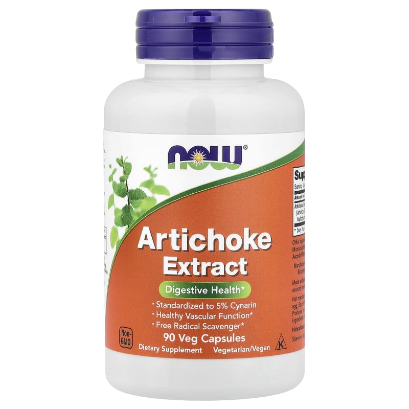 Artichoke Extract