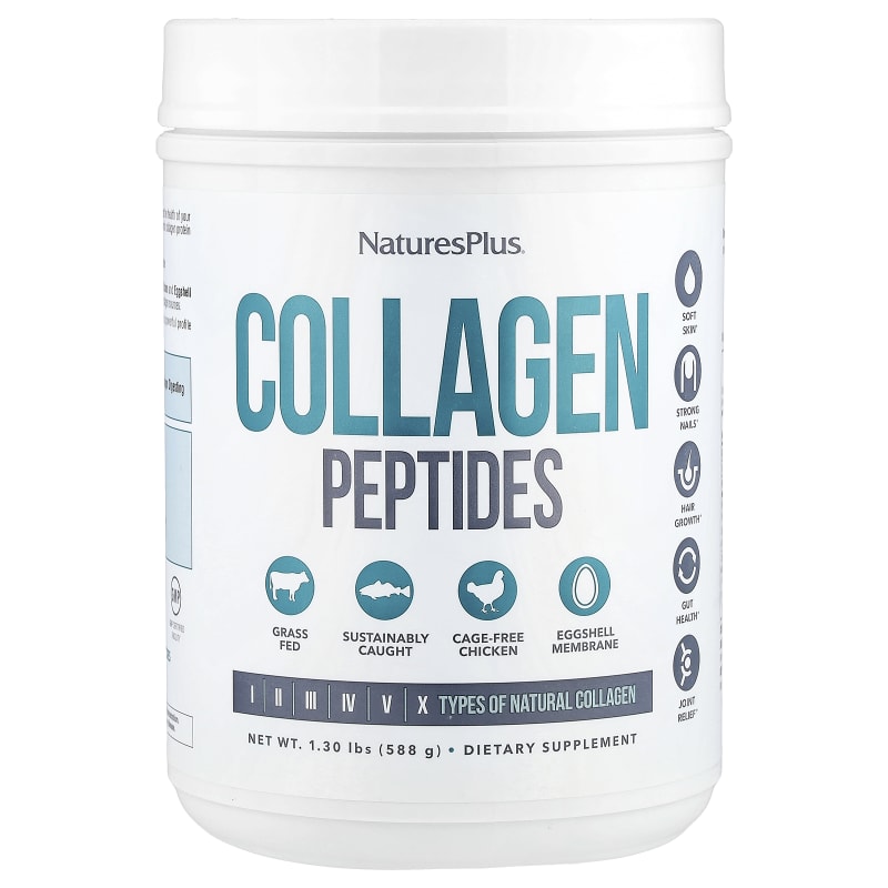 Collagen Peptides