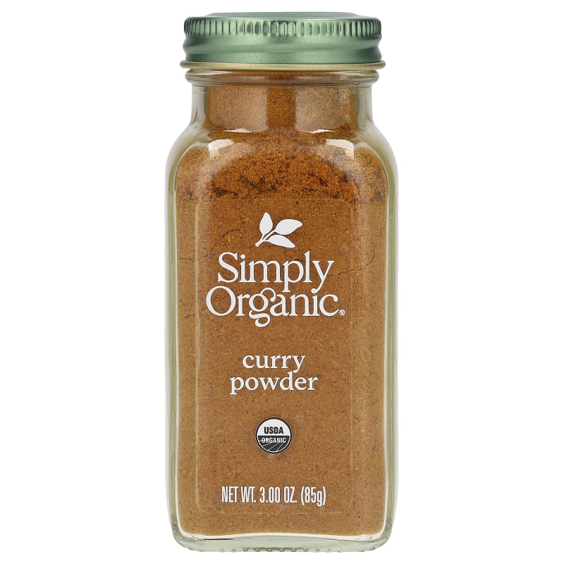 Curry Powder