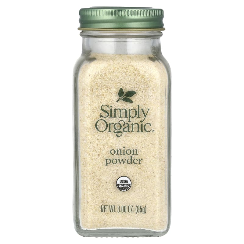 Onion Powder