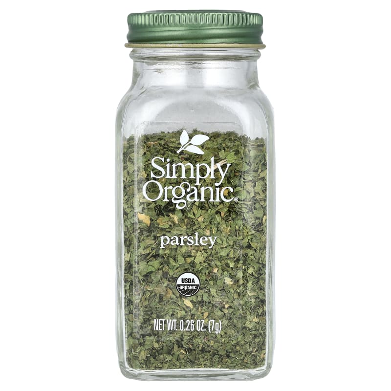 Parsley