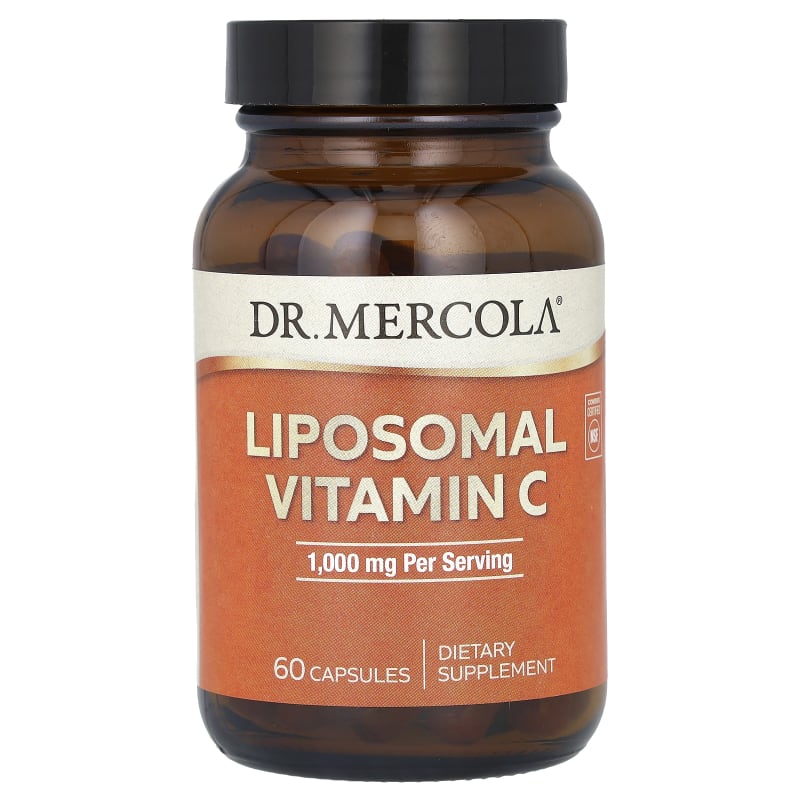 Liposomal Vitamin C