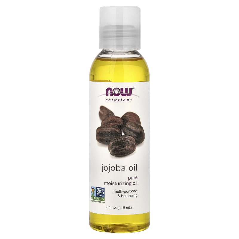 Solutions, Jojoba Oil