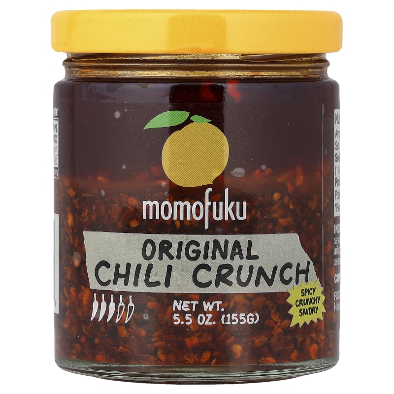 Original Chili Crunch