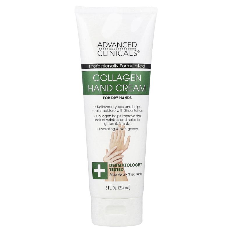 Collagen Hand Cream