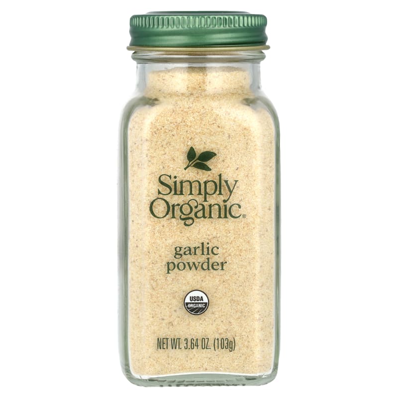 Garlic Powder
